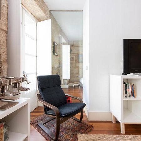 Elduayen Apartment Vigo Bagian luar foto